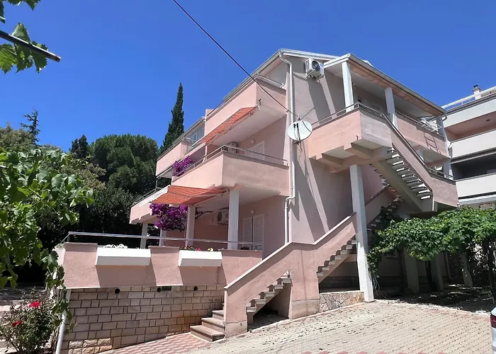 Apartmani Katica