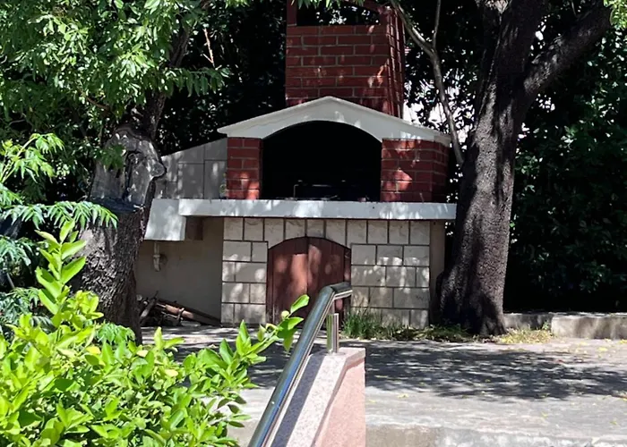 Apartmani Katica