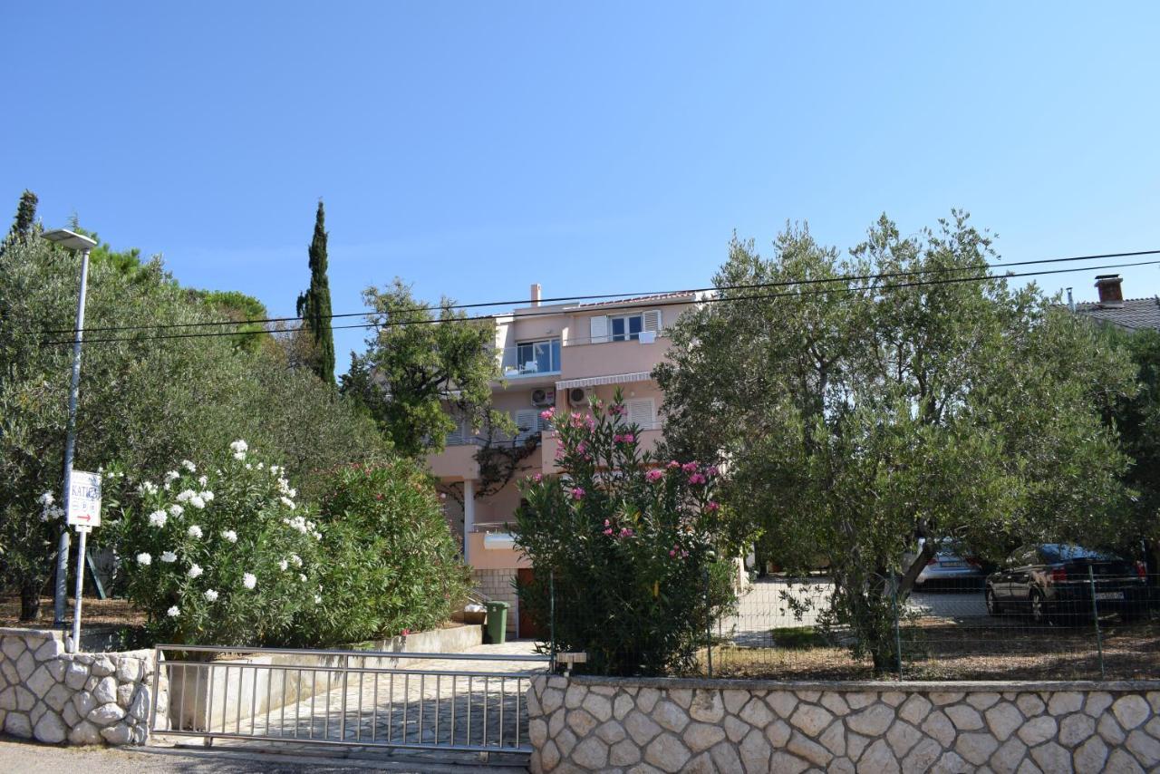 Katica Apartman Novalja
