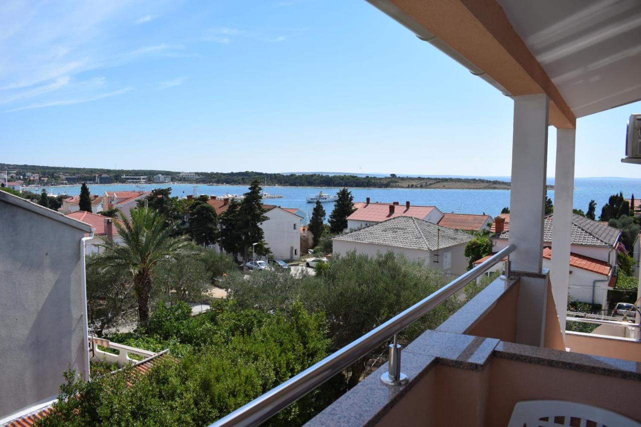 Katica Apartman Novalja