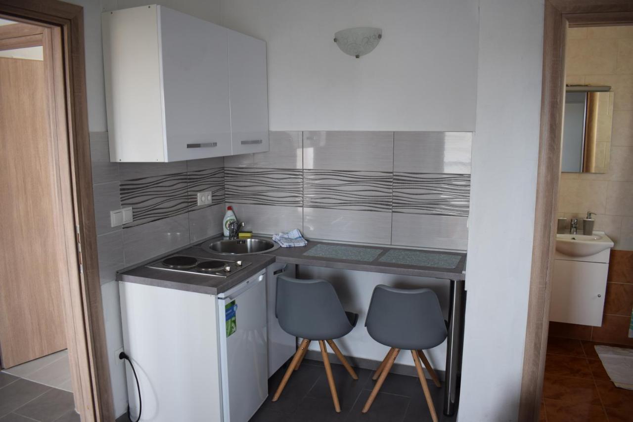 Apartman Katica Novalja