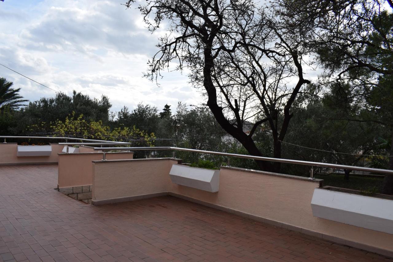 Katica Apartman