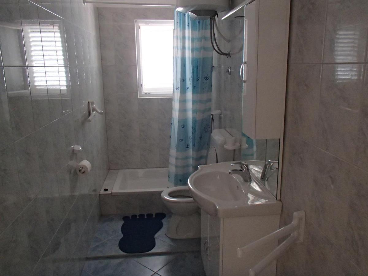 Katica Apartman