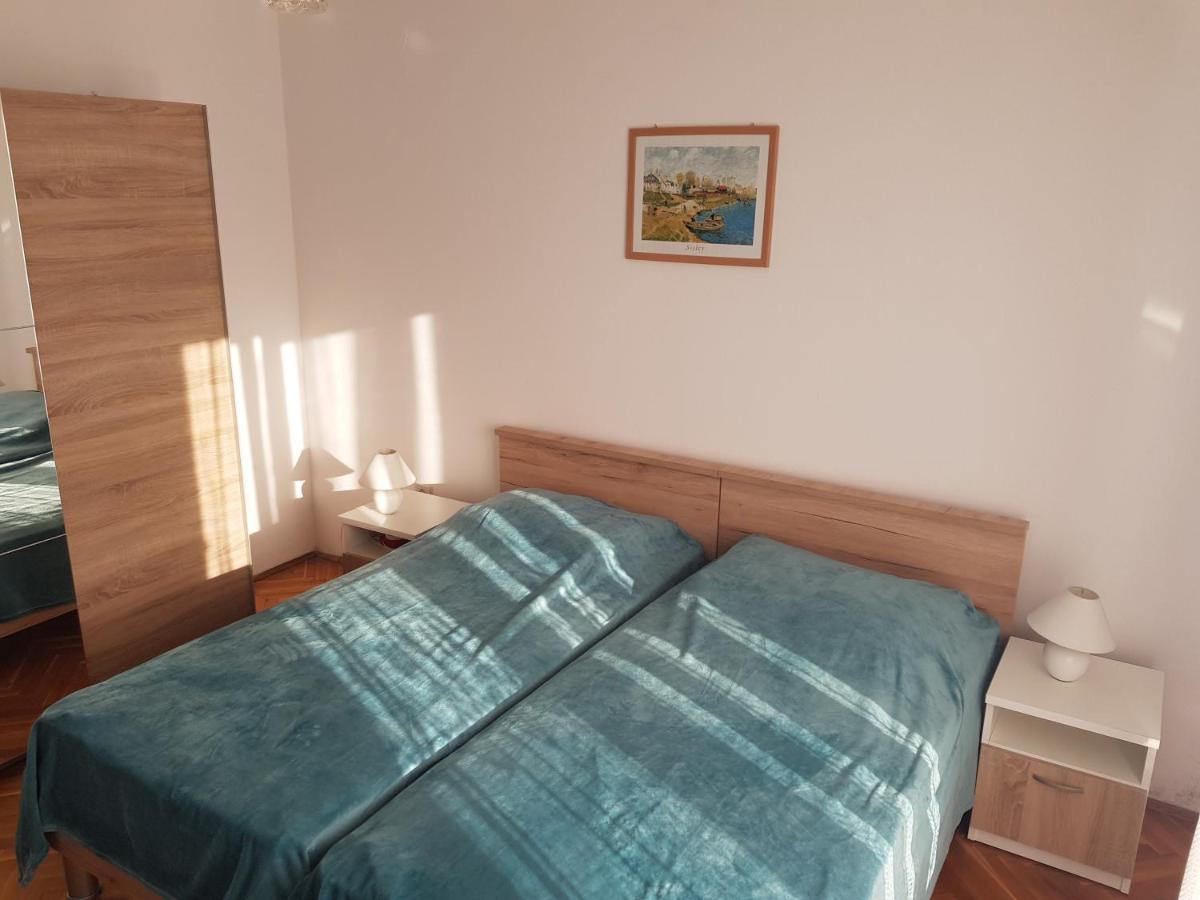 Apartman Katica *