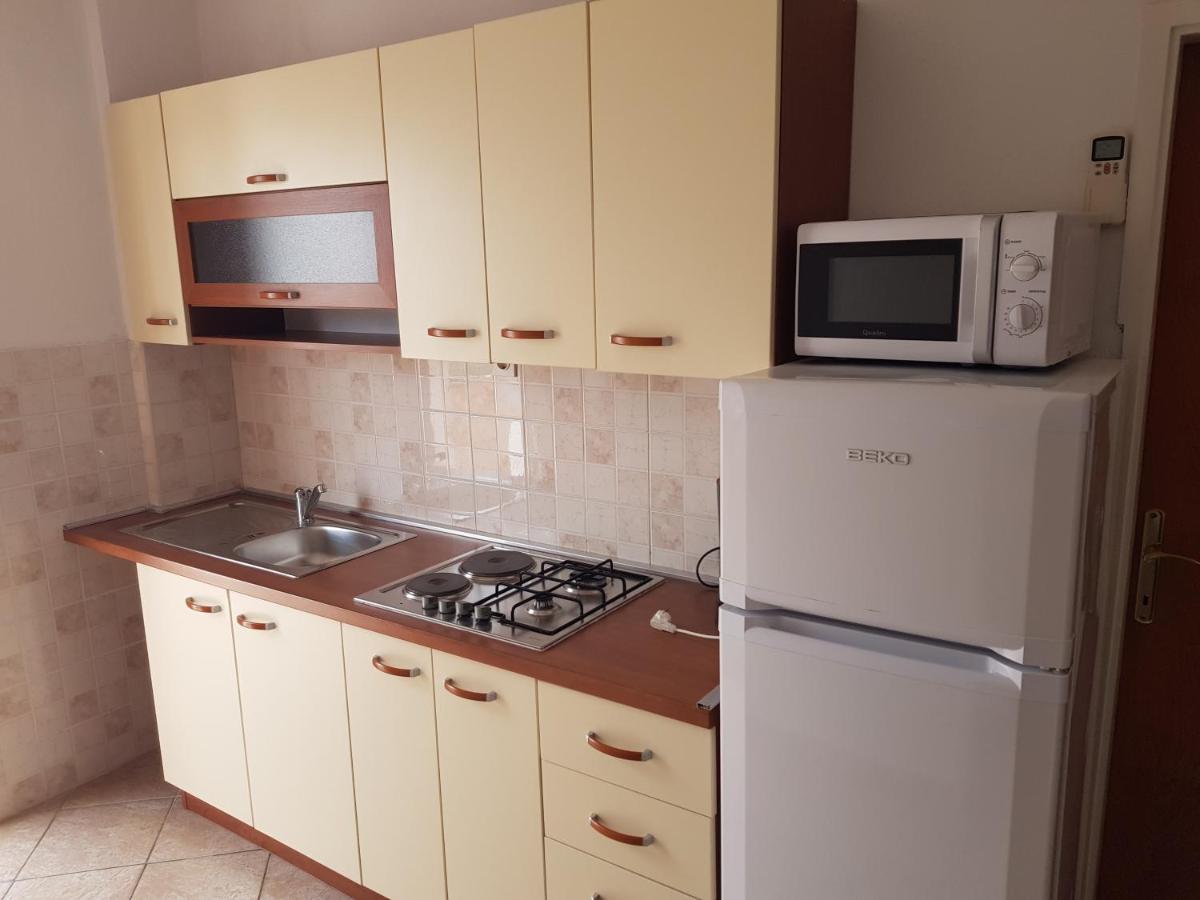 Katica Apartman