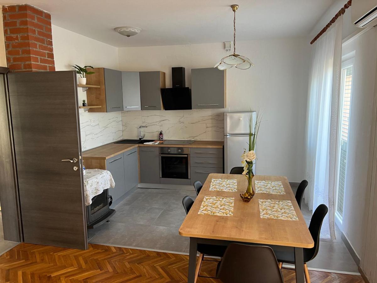 Katica Apartman *